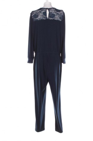 Langer Damen-Overall Pfeffinger, Größe XL, Farbe Blau, Preis € 25,00