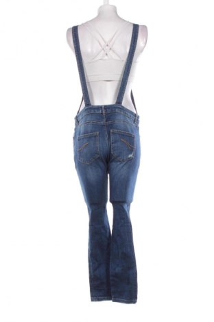 Langer Damen-Overall Pimkie, Größe M, Farbe Blau, Preis € 24,49