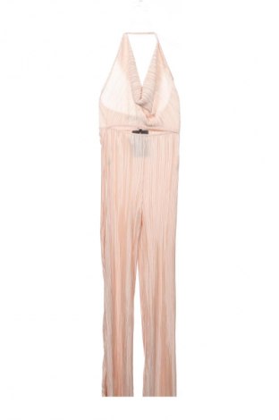 Dámsky dlhý overal Pretty Little Thing, Veľkosť XS, Farba Béžová, Cena  39,40 €