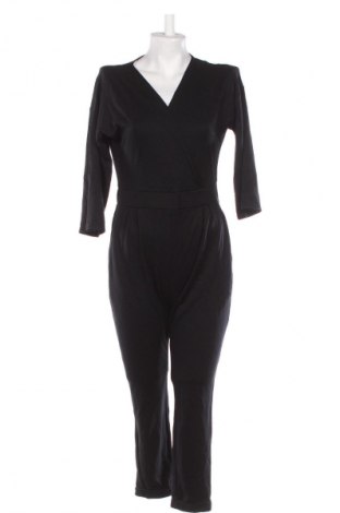 Dámský dlouhý overal Pull&Bear, Velikost L, Barva Černá, Cena  519,00 Kč