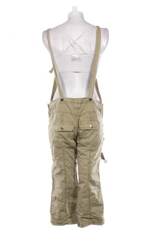 Női hosszú overál Refree, Méret L, Szín Zöld, Ár 6 320 Ft