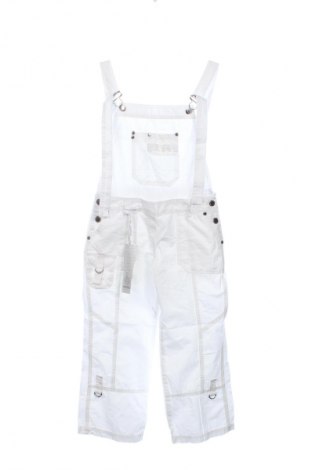 Női hosszú overál Refree, Méret S, Szín Fehér, Ár 7 110 Ft