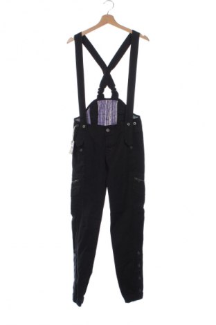 Langer Damen-Overall Replay, Größe S, Farbe Schwarz, Preis € 43,99