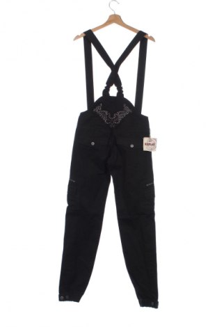 Langer Damen-Overall Replay, Größe S, Farbe Schwarz, Preis € 43,99