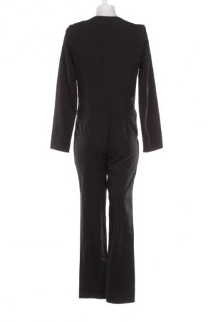 Дамски дълъг гащеризон Rita Koss, Размер M, Цвят Черен, Цена 77,00 лв.