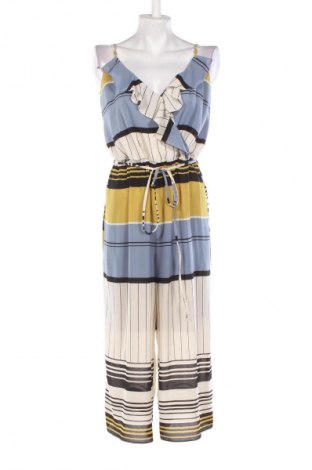 Salopetă lungă de damă River Island, Mărime M, Culoare Multicolor, Preț 178,58 Lei