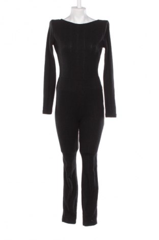 Langer Damen-Overall SHEIN, Größe M, Farbe Schwarz, Preis 23,99 €