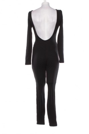 Langer Damen-Overall SHEIN, Größe M, Farbe Schwarz, Preis 23,99 €