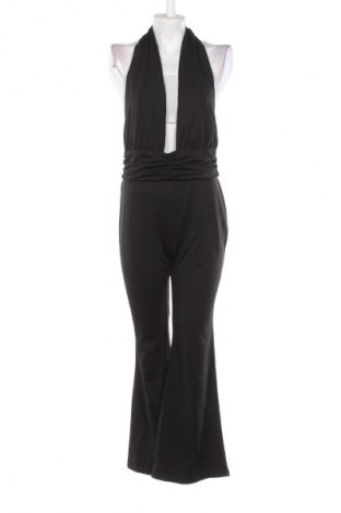 Langer Damen-Overall SHEIN, Größe S, Farbe Schwarz, Preis € 46,65