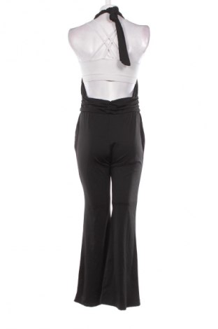 Langer Damen-Overall SHEIN, Größe S, Farbe Schwarz, Preis € 46,65