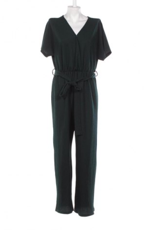 Dámsky dlhý overal SHEIN, Veľkosť M, Farba Zelená, Cena  25,00 €