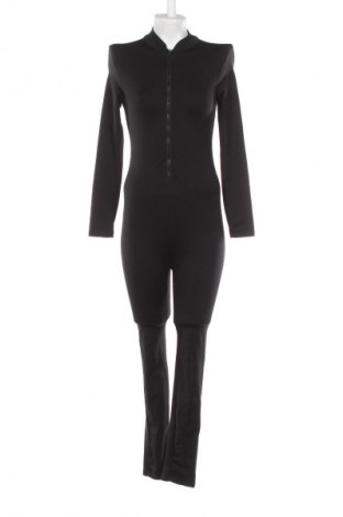 Női hosszú overál SHEIN, Méret S, Szín Fekete, Ár 9 600 Ft