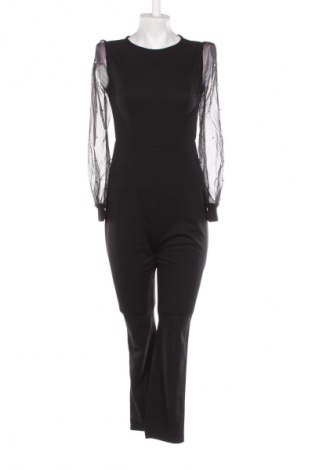 Langer Damen-Overall SHEIN, Größe S, Farbe Schwarz, Preis 16,99 €