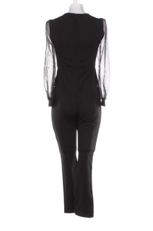 Langer Damen-Overall SHEIN, Größe S, Farbe Schwarz, Preis 16,99 €