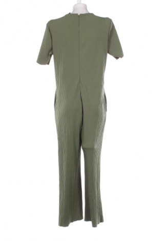 Langer Damen-Overall Selected Femme, Größe M, Farbe Grün, Preis € 44,99