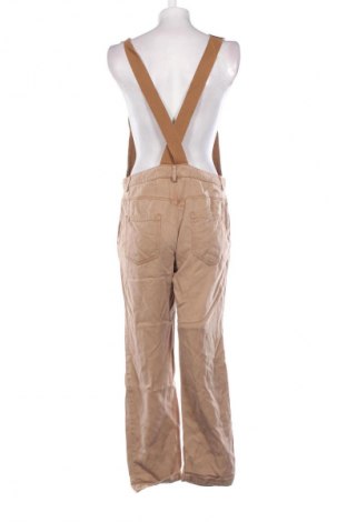Langer Damen-Overall Sisley, Größe S, Farbe Braun, Preis 49,10 €