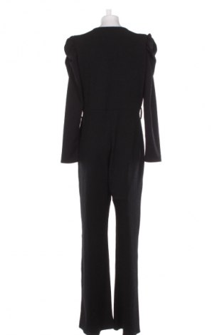 Дамски дълъг гащеризон Sisters Point, Размер XL, Цвят Черен, Цена 21,99 лв.