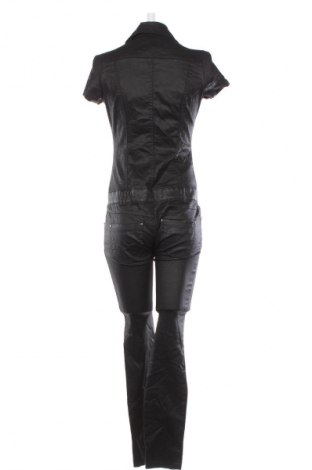 Női hosszú overál Stradivarius, Méret S, Szín Fekete, Ár 7 429 Ft