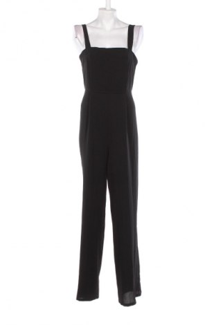 Langer Damen-Overall Stradivarius, Größe S, Farbe Schwarz, Preis € 24,49