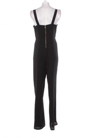 Langer Damen-Overall Stradivarius, Größe S, Farbe Schwarz, Preis € 24,49