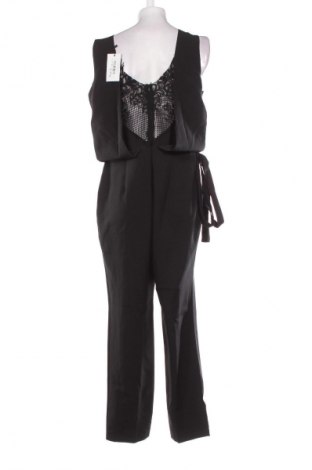 Dámsky dlhý overal Stylove, Veľkosť XL, Farba Čierna, Cena  46,95 €