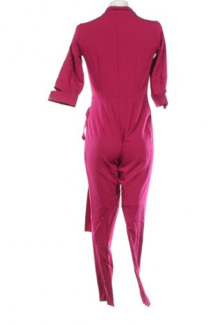 Dámský dlouhý overal Stylove, Velikost S, Barva Růžová, Cena  849,00 Kč