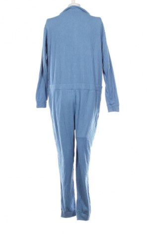 Salopetă lungă de damă TCM, Mărime L, Culoare Albastru, Preț 73,99 Lei