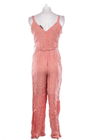 Γυναικεία μακρύ φόρμα Tally Weijl, Μέγεθος L, Χρώμα Σάπιο μήλο, Τιμή 24,55 €