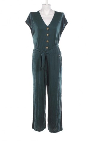 Langer Damen-Overall Tamaris, Größe M, Farbe Grün, Preis € 107,99