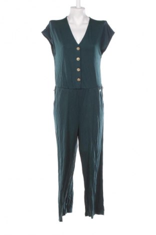 Dámský dlouhý overal Tamaris, Velikost M, Barva Zelená, Cena  1 749,00 Kč