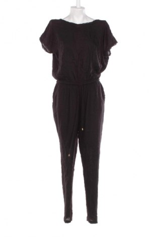 Langer Damen-Overall Top Secret, Größe M, Farbe Schwarz, Preis € 19,99