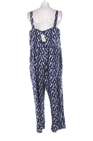 Salopetă lungă de damă Tu, Mărime 3XL, Culoare Multicolor, Preț 203,00 Lei