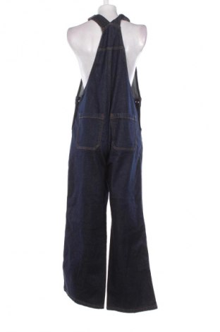 Damski długi kombinezon Tu, Rozmiar XL, Kolor Niebieski, Cena 177,33 zł