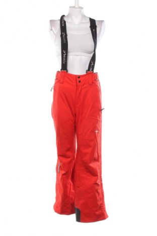 Langer Damen-Overall Unbranded, Größe S, Farbe Rot, Preis € 24,99