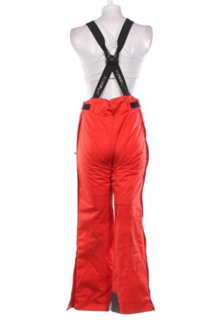 Langer Damen-Overall Unbranded, Größe S, Farbe Rot, Preis € 24,99