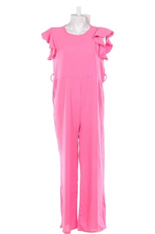 Γυναικεία μακρύ φόρμα Unbranded, Μέγεθος XL, Χρώμα Ρόζ , Τιμή 39,46 €