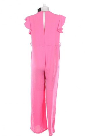 Γυναικεία μακρύ φόρμα Unbranded, Μέγεθος XL, Χρώμα Ρόζ , Τιμή 39,46 €