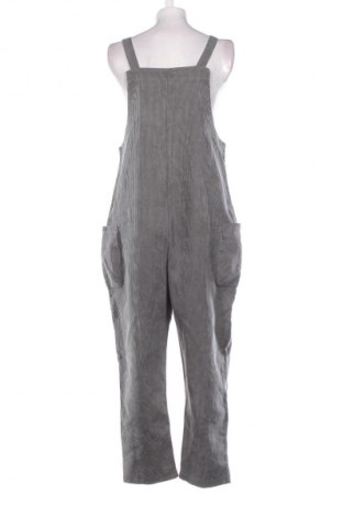 Langer Damen-Overall Unbranded, Größe M, Farbe Grau, Preis € 24,55