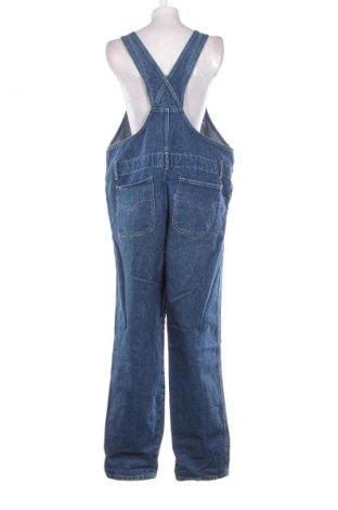 Γυναικεία μακρύ φόρμα Unbranded, Μέγεθος 3XL, Χρώμα Μπλέ, Τιμή 16,99 €