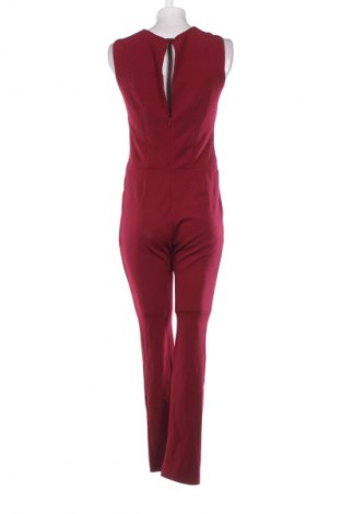 Langer Damen-Overall Unbranded, Größe S, Farbe Rot, Preis € 16,99