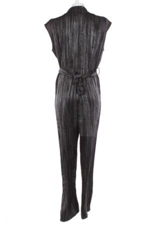 Дамски дълъг гащеризон Unbranded, Размер S, Цвят Многоцветен, Цена 53,99 лв.