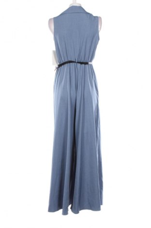 Langer Damen-Overall Unbranded, Größe M, Farbe Blau, Preis 25,99 €