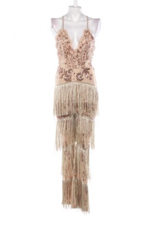 Langer Damen-Overall Unbranded, Größe M, Farbe Mehrfarbig, Preis 19,99 €