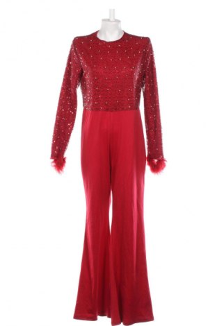 Női hosszú overál Unbranded, Méret S, Szín Piros, Ár 8 159 Ft