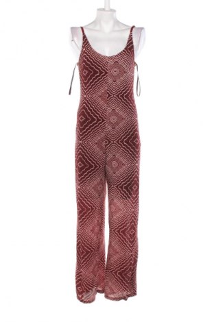 Дамски дълъг гащеризон Unbranded, Размер S, Цвят Многоцветен, Цена 48,00 лв.