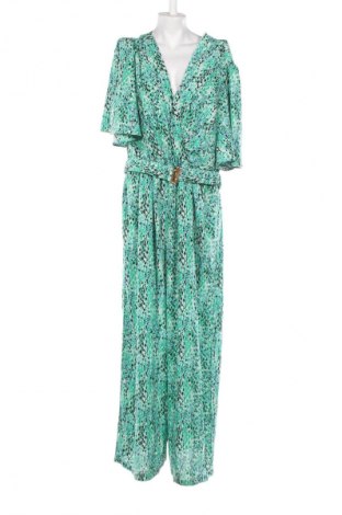 Damski długi kombinezon Unbranded, Rozmiar 4XL, Kolor Kolorowy, Cena 71,99 zł