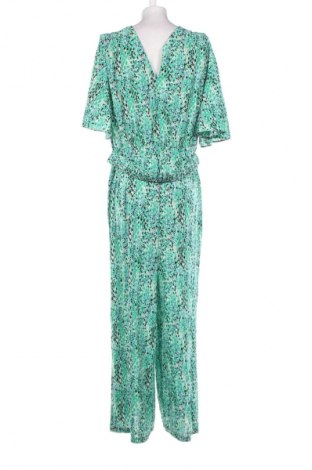 Damski długi kombinezon Unbranded, Rozmiar 4XL, Kolor Kolorowy, Cena 71,99 zł