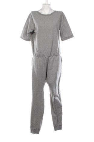 Langer Damen-Overall Unbranded, Größe XXL, Farbe Grau, Preis 51,99 €