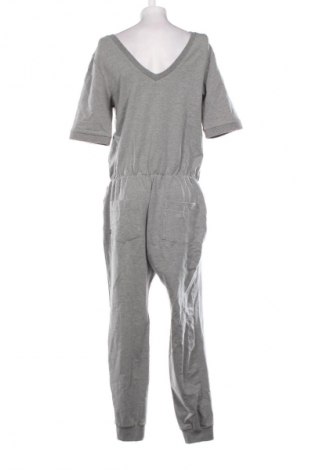Langer Damen-Overall Unbranded, Größe XXL, Farbe Grau, Preis 51,99 €