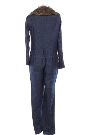 Langer Damen-Overall Unbranded, Größe L, Farbe Blau, Preis € 27,99